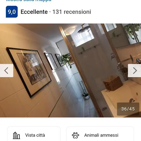 Salerno Inn B&B 4*