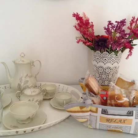 Salerno Inn B&B *