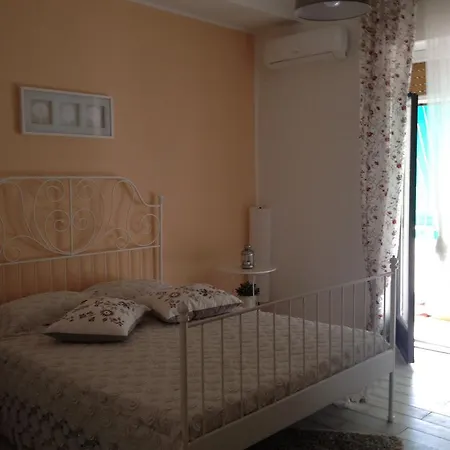 Salerno Inn B&B 4*