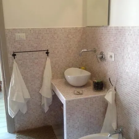 Bed & Breakfast Salerno Inn B&B Salerno