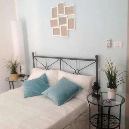 Bed & Breakfast Salerno Inn B&B