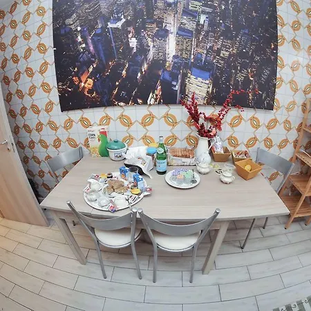 Bed & Breakfast Salerno Inn B&B