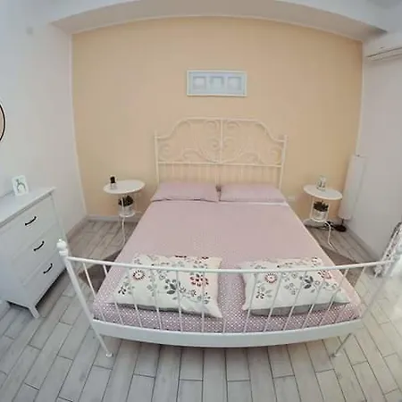 Bed & Breakfast Salerno Inn B&B Salerno