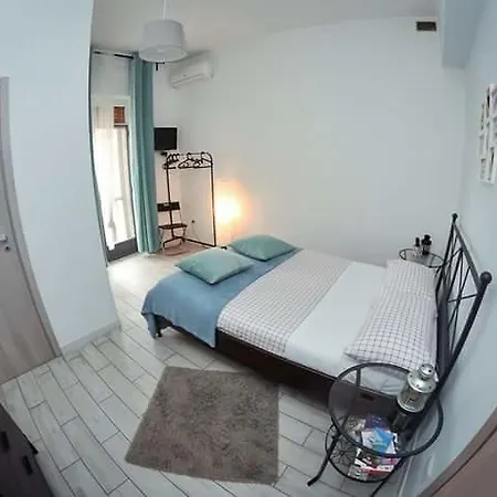 Salerno Inn B&B