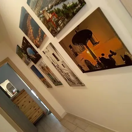 Salerno Inn B&B 4*
