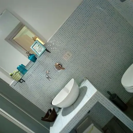 Salerno Inn B&B