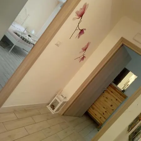 Salerno Inn B&B Bed & Breakfast 4*