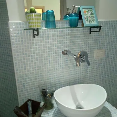 Salerno Inn B&B *