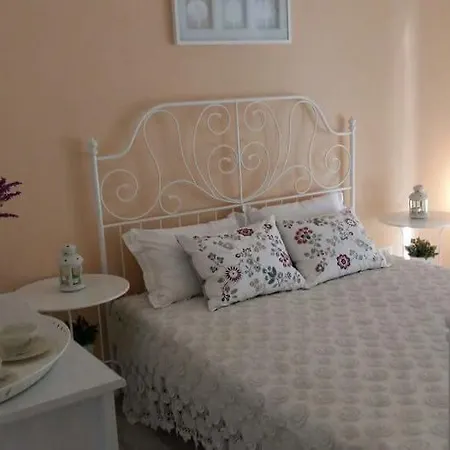 Salerno Inn B&B *