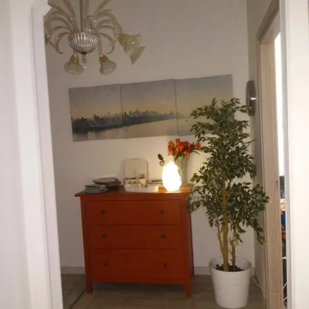 Salerno Inn B&B *