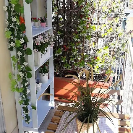 Salerno Inn B&B Bed & Breakfast 4*