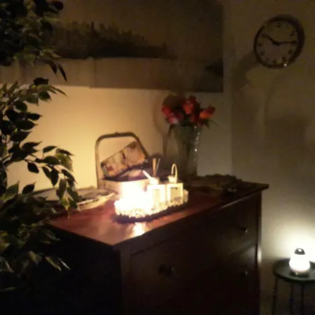 Bed & Breakfast Salerno Inn B&B *