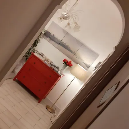 Salerno Inn B&B *