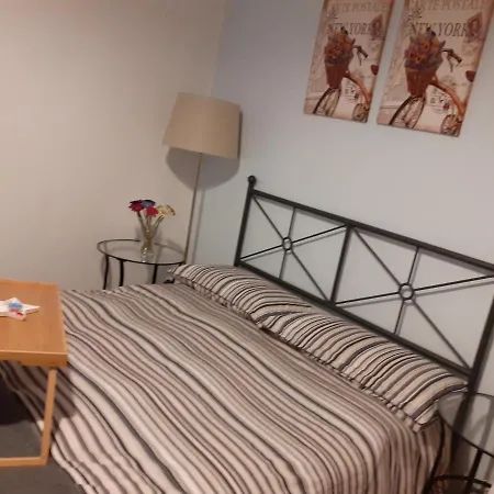 Salerno Inn B&B *