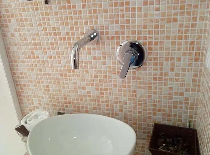 Salerno Inn B&B Σαλέρνο