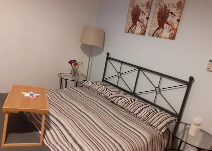 Salerno Inn B&B 4*